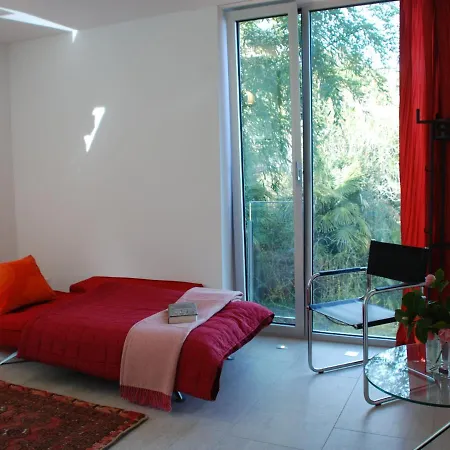 Villa Maganou *