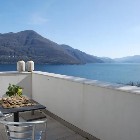 Villa Maganou *