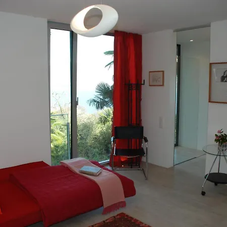 Maganou * Brissago TI
