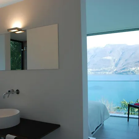 Maganou Brissago