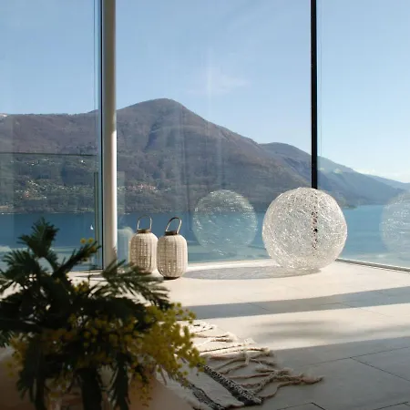 Villa Maganou
