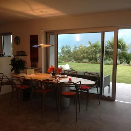 Maganou Villa