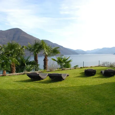 Maganou Villa