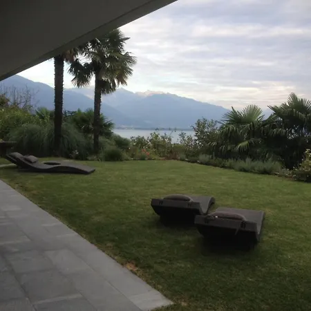 Villa Maganou *